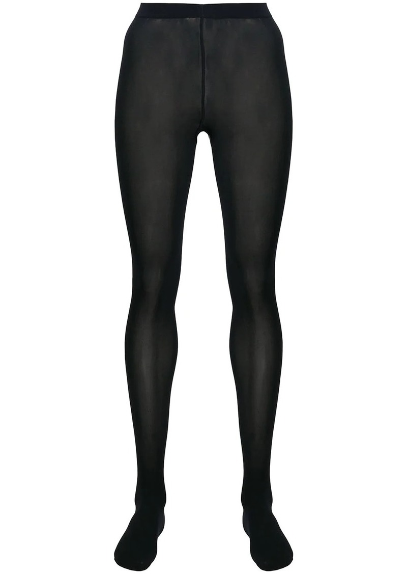 Wolford Velvet de Luxe 50 tights