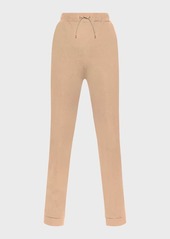 Wolford Warm Up Drawstring Pants 