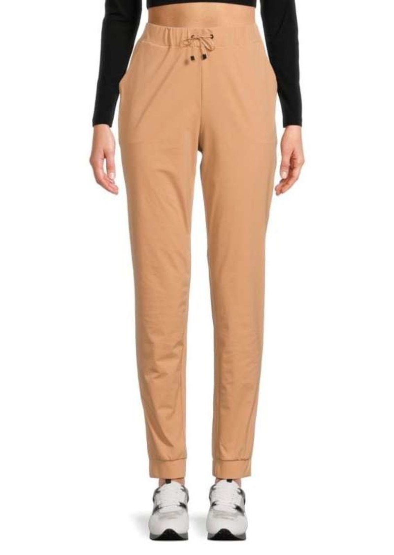 Wolford Warm Up Jogger Pants