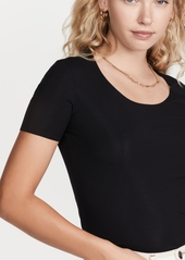 Wolford Aurora Pure Shirt