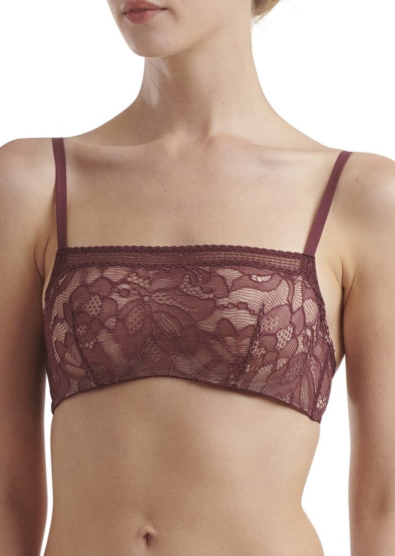 Wolford Bandeau Bra