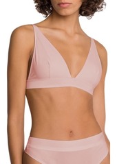 Wolford Beauty Triangle Bralette