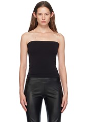 Wolford Black Fatal Camisole