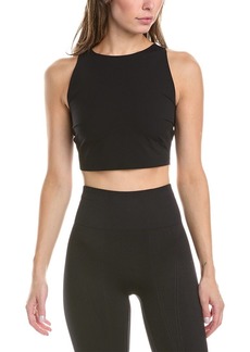 Wolford Bonded Crop Top