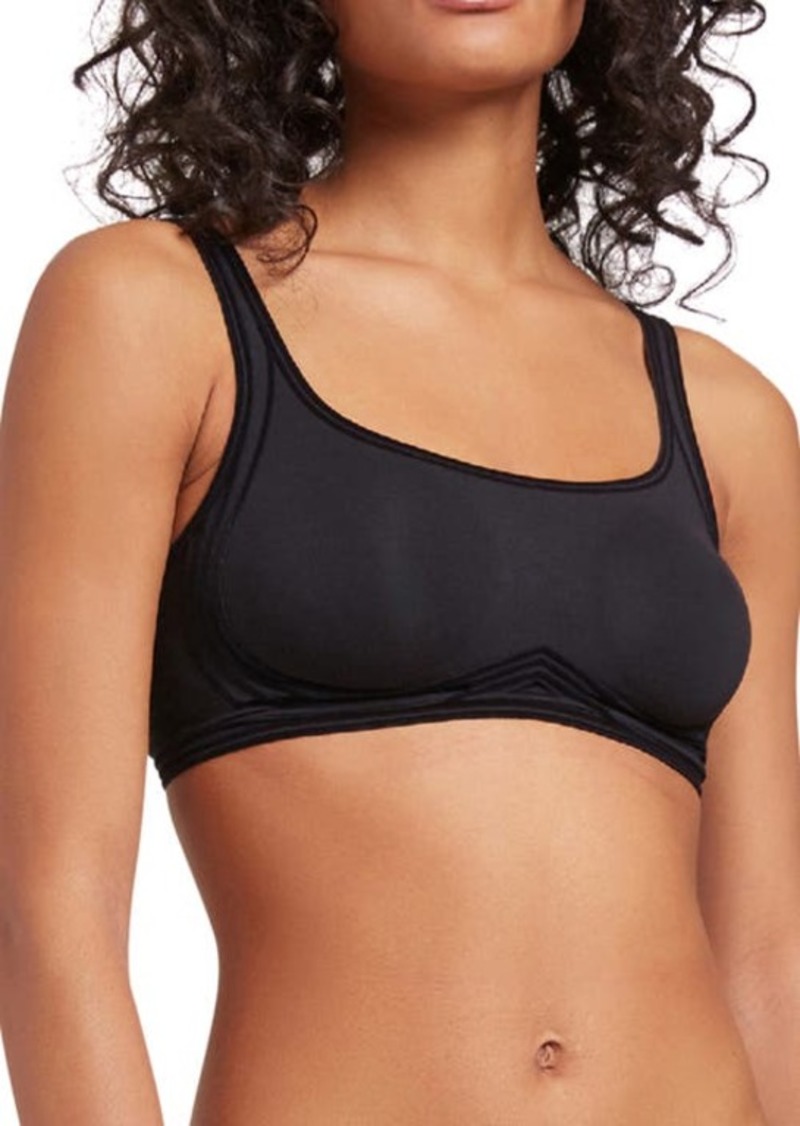 Wolford Contour 3W Wireless Bra