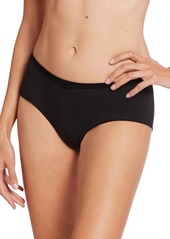 Wolford Cotton Contour 3W Hipster Briefs