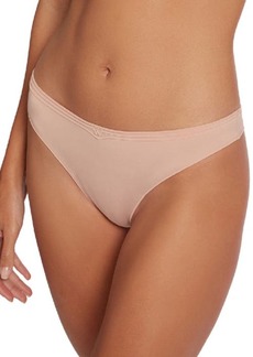Wolford Cotton Contour 3W Thong