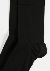 Wolford Cotton Socks