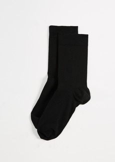 Wolford Cotton Socks