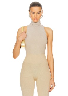 Wolford Fading Shine Bodysuit