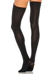 Wolford Fatal 80 Seamless Tight