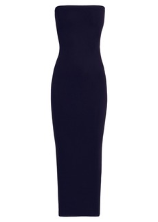 Wolford Fatal strapless dress