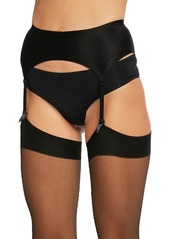 Wolford Garter Belt