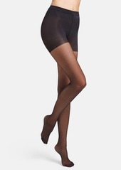 Wolford Individual 10 Control Top Pantyhose