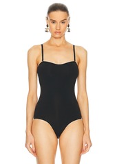 Wolford Individual Seamless Bodysuit