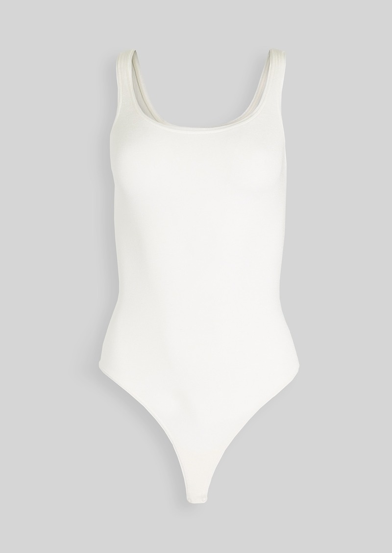 Wolford Jamaika String Bodysuit