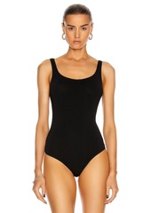 Wolford Jamaika String Bodysuit