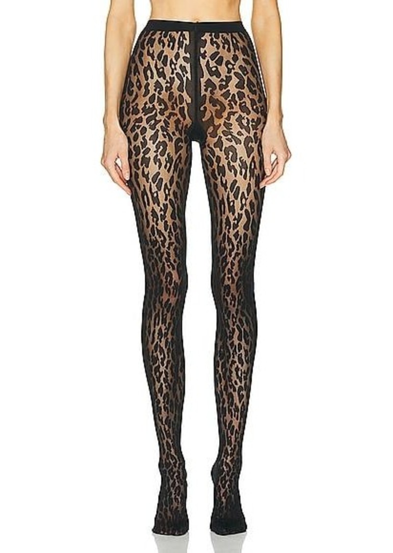 Wolford Leo Tights