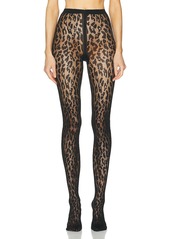 Wolford Leo Tights