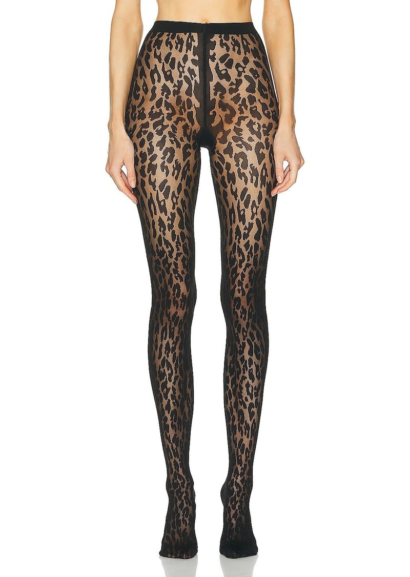 Wolford Leo Tights