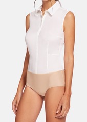 Wolford London Effect Summer Bodysuit