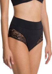 Wolford Magnolia Smoothing Briefs