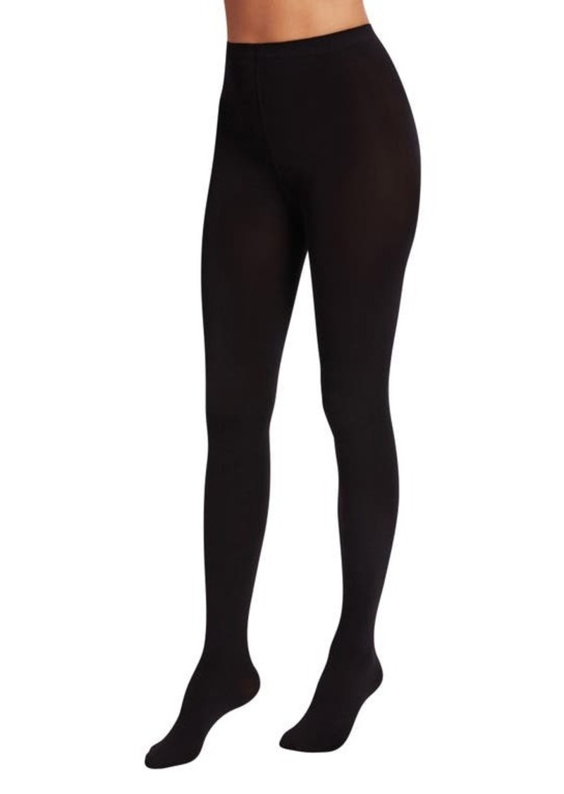 Wolford Matte Opaque Tights