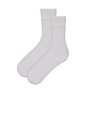 Wolford Monofil Socks