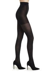 Wolford Openwork Jacquard Tights