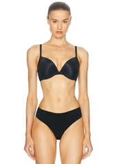 Wolford Pure 3w Push Up Bra