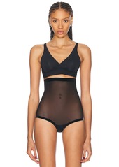 Wolford Pure 3w Skin Bra