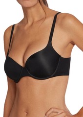 Wolford Pure 3W Underwire Molded Bra