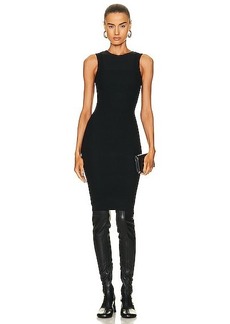 Wolford Shaping Plissee Dress