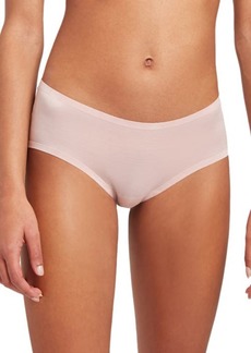 Wolford Sheer Touch Hipster Briefs