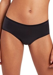 Wolford Sheer Touch Hipster Briefs
