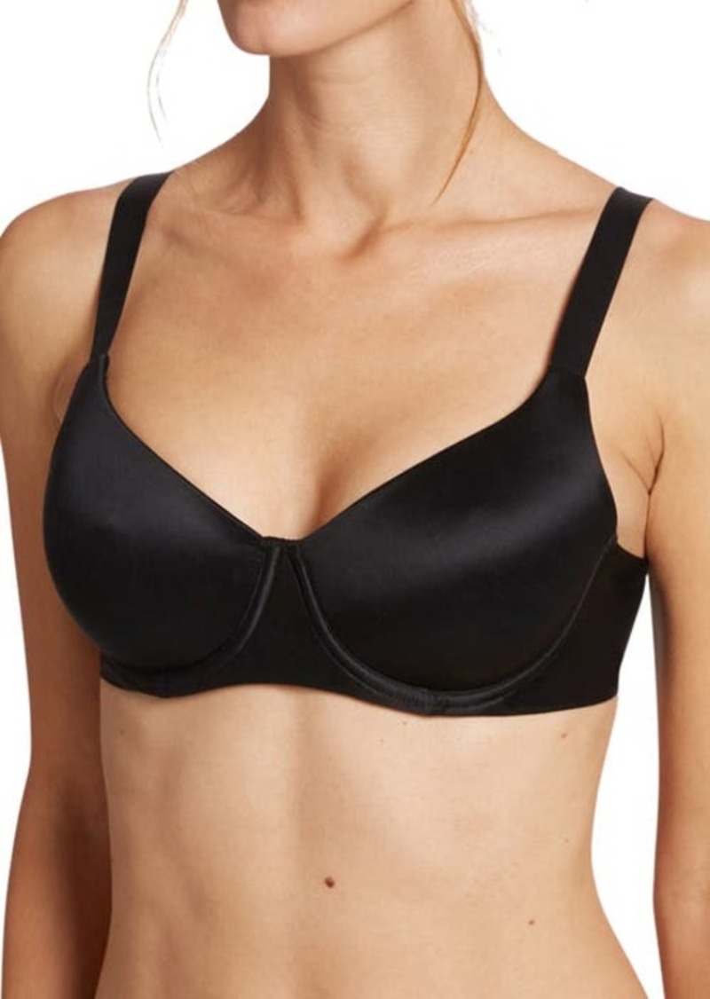 Wolford Sheer Touch Soft Cup Underwire Bra