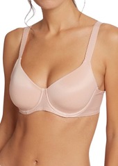Wolford Sheer Touch Soft Cup Underwire Bra