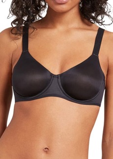 Wolford Sheer Touch Underwire T-Shirt Bra