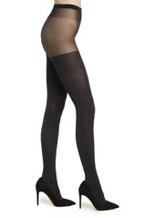 Wolford Shiny Sheer Tights