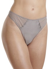 Wolford Silk-Blend Bikini Brief