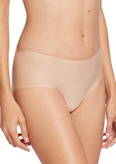 Wolford Skin Seamless Hipster Briefs