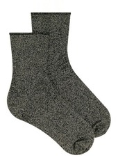 Wolford Stardust Socks