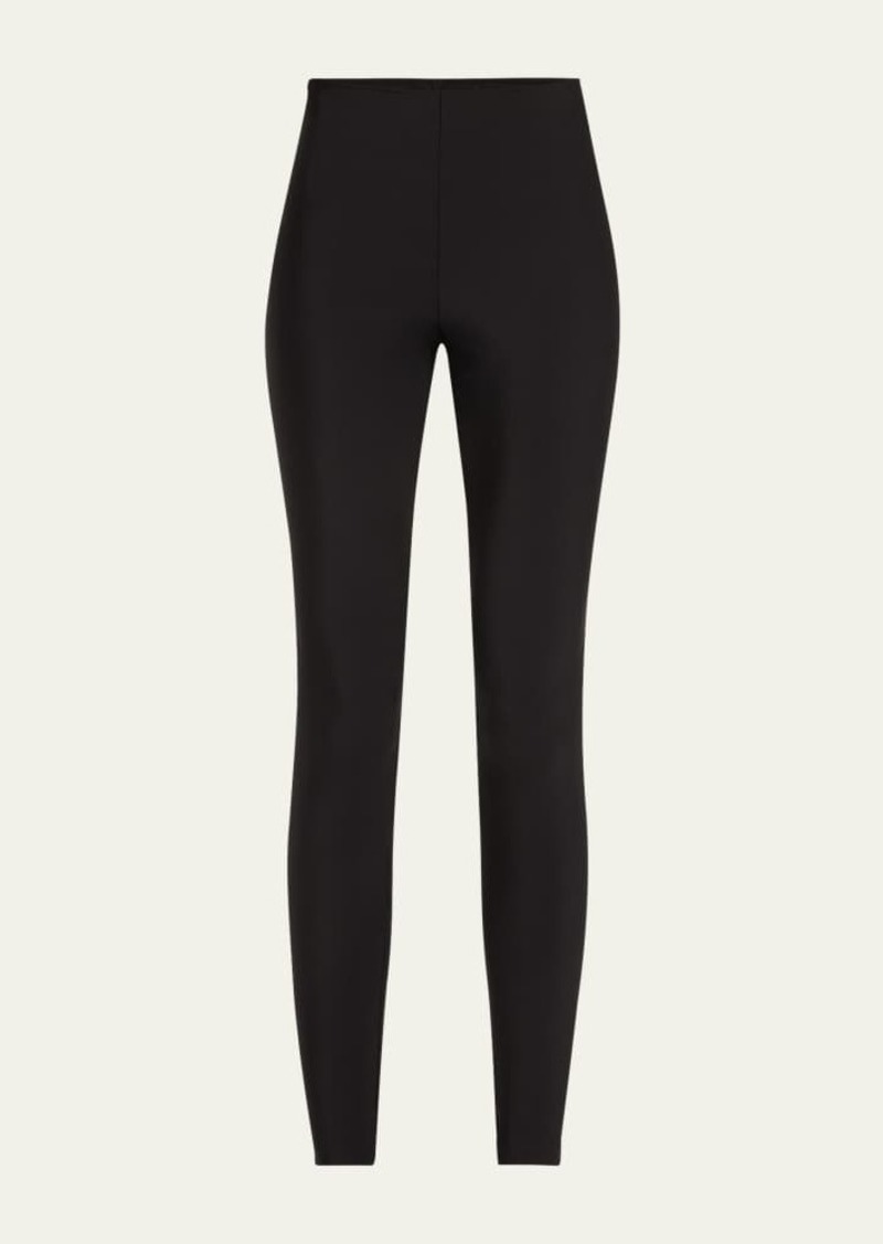 Wolford Stretch Jersey Leggings