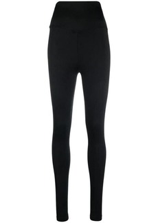 WOLFORD The Workout high-waisted performance leggings