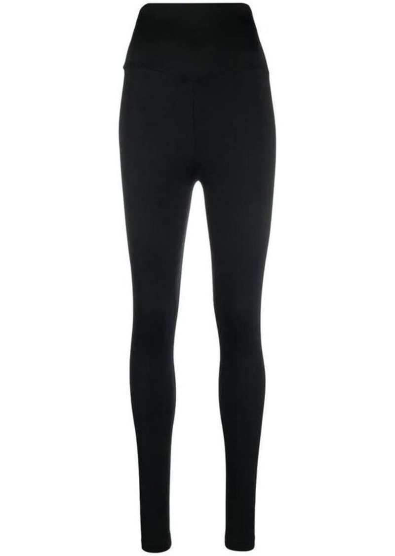 WOLFORD The Workout high-waisted performance leggings