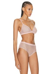 Wolford Triangle Bralette