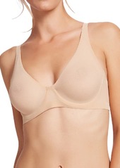 Wolford Tulle Underwire T-Shirt Bra