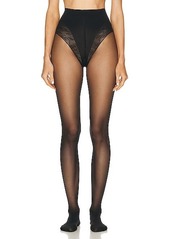Wolford Tummy 20 Control Top Tight