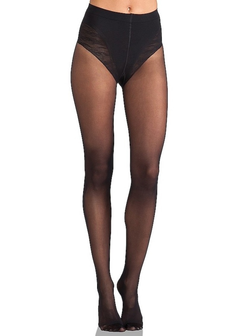 Wolford Tummy 20 Control Top Tights