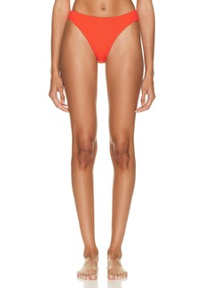 Wolford Ultra Texture Bikini Bottom